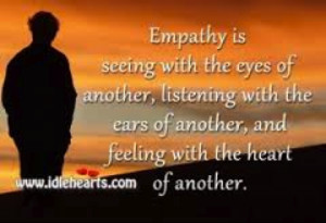 Empathy: Developing Your People Skills to Understand Others