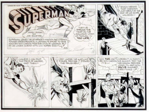 famous superman quotes