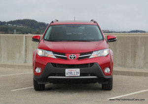 toyota rav4 - The Truth About Cars