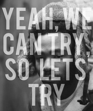 Telegraph ave,Because the internet