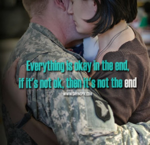 ... soldiers soldier quotes and sayings army love quotes this famous quote