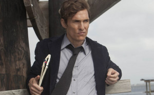 Matthew McConaughey se plantea volver a ‘True Detective’