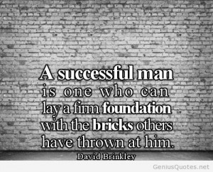 Tagged David Brinkley , David Brinkley quote , David Brinkley quotes ...