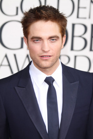 Golden Globes Winner Susanne Bier Talks About Robert Pattinson