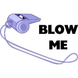 blow_me_whistle_greeting_card.jpg?height=250&width=250&padToSquare ...