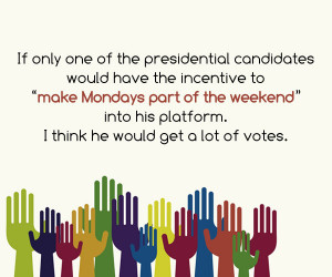 Love What You And Feel That