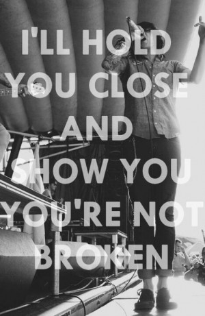 Quotes(: / Sleeping With Sirens