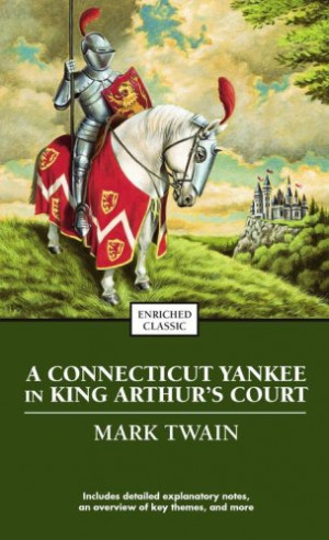 king arthur quotes book
