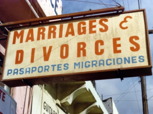 Countries With Strange Divorce Laws