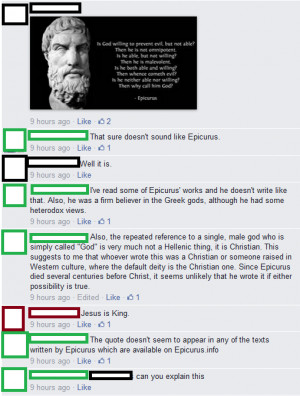 ... is the Einstein of the ancient fake quote world ( i.imgur.com