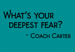 Do you believe coaching is a bed of roses?