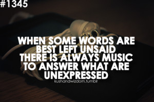 Some quotes from one of my favourite blogs on Tumblr