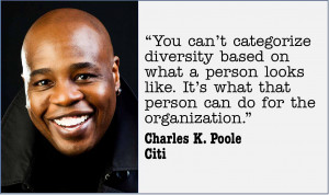 Diversity and Inclusion Must Be Communicated From the Inside-Out