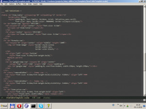 Incorrect syntax highlighting for triple quoted strings