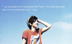 ... World... its because its amazing! Kpop Kdrama, Kpop Guys, Kpop Quotes
