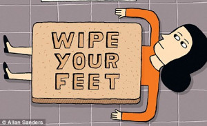 ... going out of your way to help others can seriously damage your health