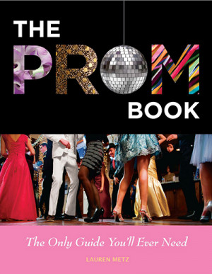 ... The Lying Game’s Costume Designer + Win a Copy of The Prom Book