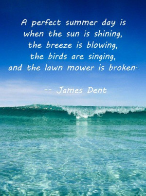Summer Quotes, Beach Quotes and Ocean Quotes