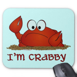 Crabby Bill Tweets...