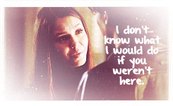 Delena Quotes - damon-and-elena Fan Art