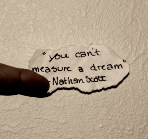 Nathan From One Tree Hill Quotes Scott Quote Tumblr picture