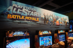 Interview] Launch Day Event Details For PlayStation All-Stars Battle ...