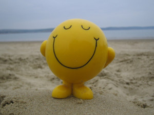 Pictures of Animated Smiley Face Quotes