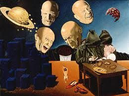 André Breton - Surrealism