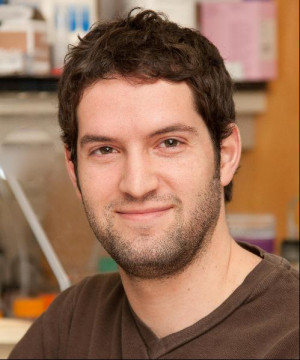 David Weinberg 28 In Photos 2014 30 Under 30 Science