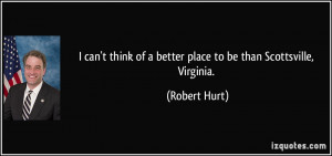 More Robert Hurt Quotes