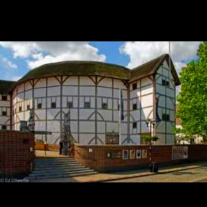 The Globe Theater in London: Buckets Lists, Globes Theatres ...