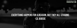 Lil Boosie Lessons Lil Boosie Fakes
