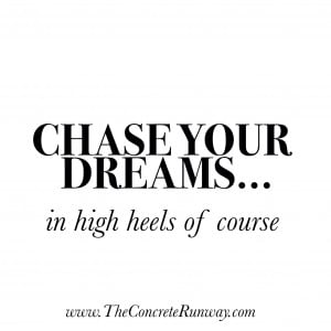 High Fashion Quotes Inspirational fashion quotes