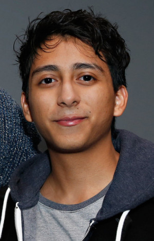 Tony Revolori Quotes