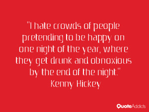 Kenny Hickey