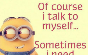 Crazy Minion Quotes ,