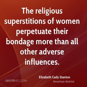Bondage Quotes
