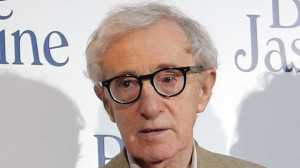 Woody Allen (2014)