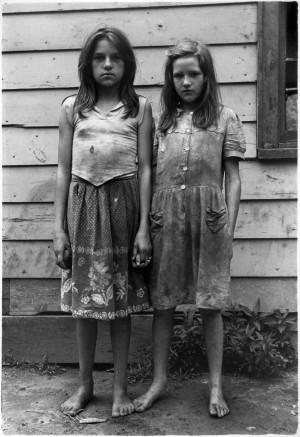 Photographs of Life in Kentucky in the 1960s and 1970s by William ...