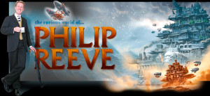 Home No Such Thing as Dragons Here Lies Arthur Goblins Predator Cities