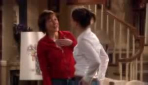 Cynthia Stevenson Quotes and Sound Clips