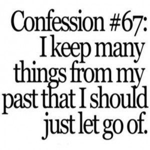 love confession quotes