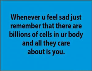 Feel Sad Quotes And Sayings