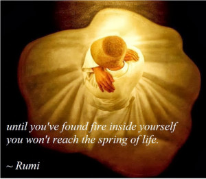 Maulana Rumi Online: 400 Rumi Quotes
