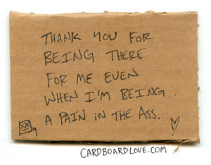 funny, love, message, photograph, quotasss, quote, stupids, thank you ...