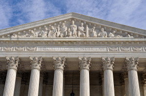 Supreme Court Of United States Photograph - Supreme Court Of United ...