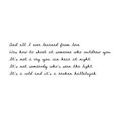 ... lyrics lyrics songs wainwright hallelujah rufus wainwright hallelujah