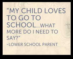 ... details about our admissions process and important admissions dates