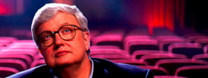 Along with Gene Siskel, Roger Ebert is the reason I became a film ...