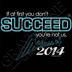 Senior Class Shirt Design